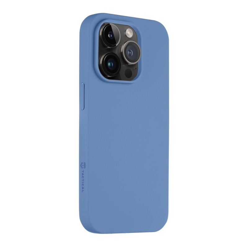 Taktikai MagForce bársony Smoothie borító az Apple iPhone 14 Pro Avatar készülékhez
