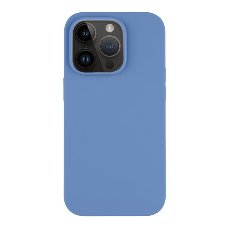 Taktikai MagForce bársony Smoothie borító az Apple iPhone 14 Pro Avatar készülékhez
