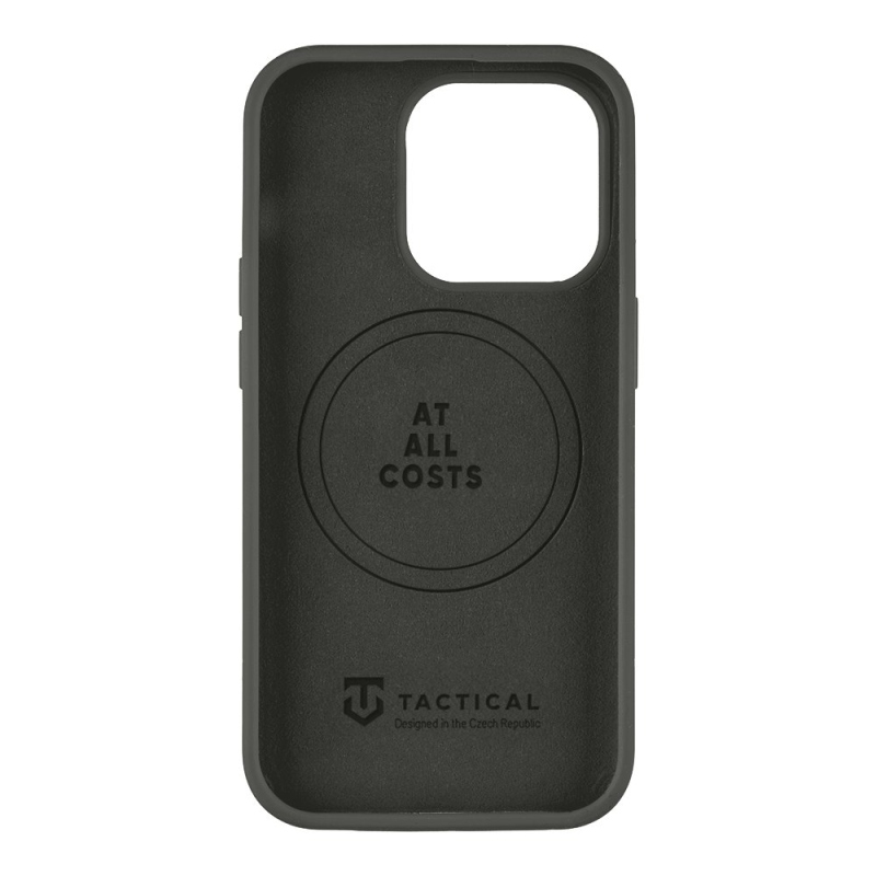 Taktikai MagForce bársony Smoothie borító az Apple iPhone 14 Pro Bazooka készülékhez