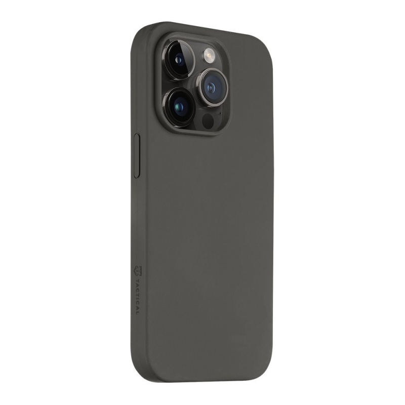 Taktikai MagForce bársony Smoothie borító az Apple iPhone 14 Pro Bazooka készülékhez