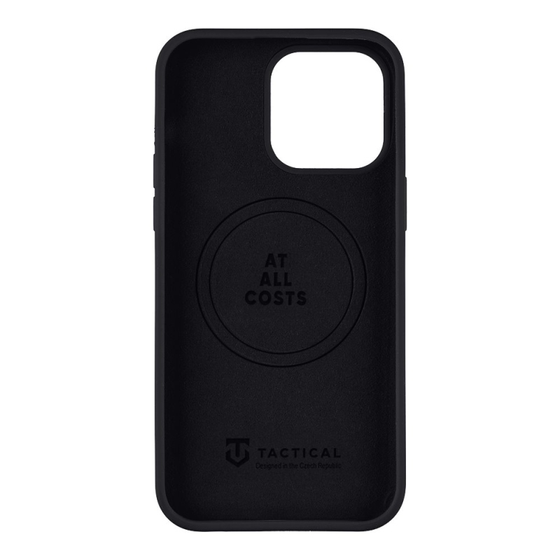 Tactical MagForce Velvet Smoothie borító Apple iPhone 14 Pro Max aszfaltra