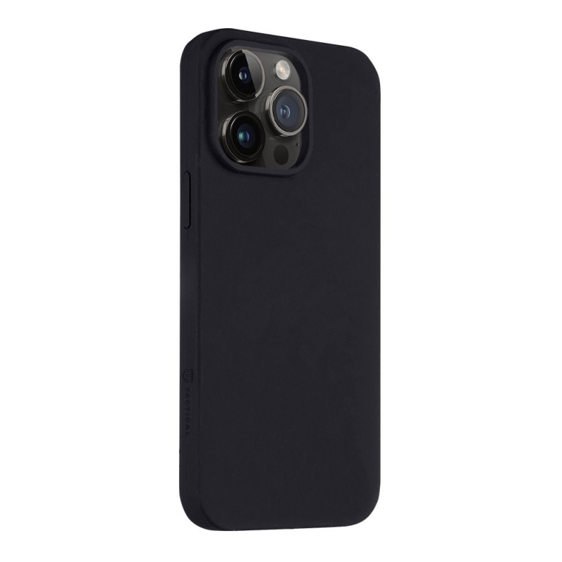 Tactical MagForce Velvet Smoothie borító Apple iPhone 14 Pro Max aszfaltra
