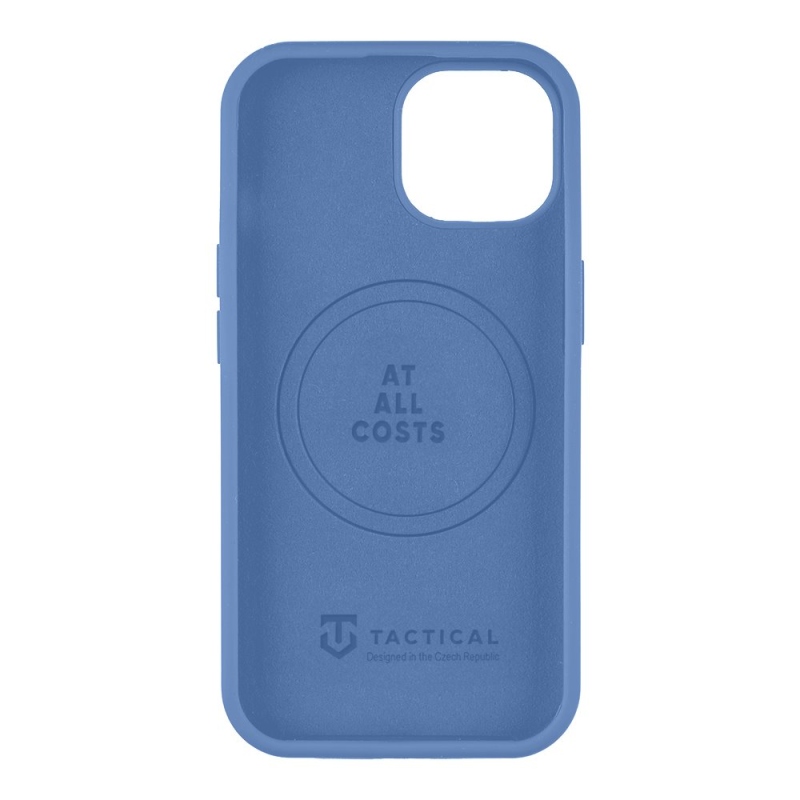Taktikai MagForce bársony Smoothie borító Apple iPhone 15 Avatar készülékhez