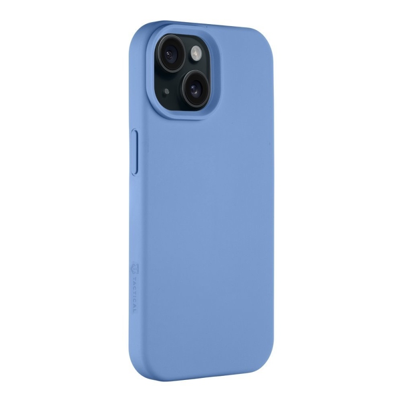 Taktikai MagForce bársony Smoothie borító Apple iPhone 15 Avatar készülékhez