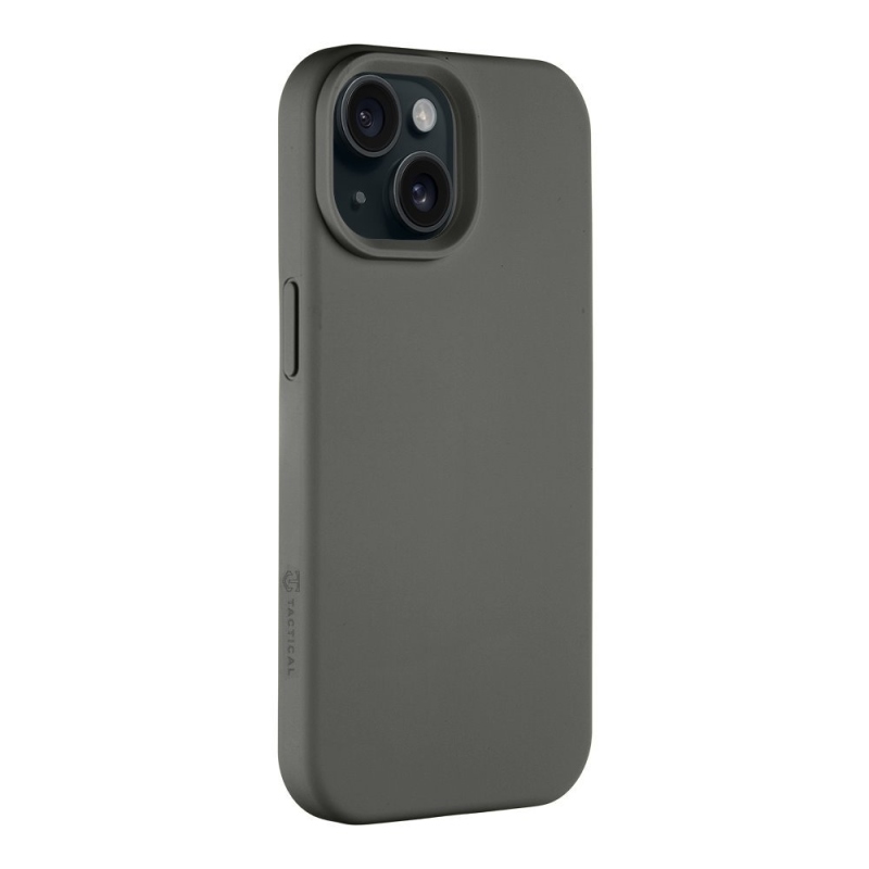 Taktikai MagForce bársony Smoothie borító Apple iPhone 15 Bazooka készülékhez
