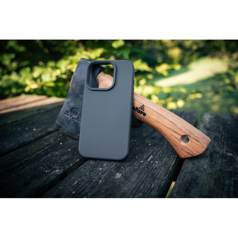 Taktikai MagForce bársony Smoothie borító Apple iPhone 15 Bazooka készülékhez