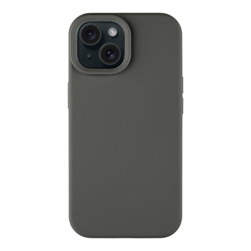 Taktikai MagForce bársony Smoothie borító Apple iPhone 15 Bazooka készülékhez