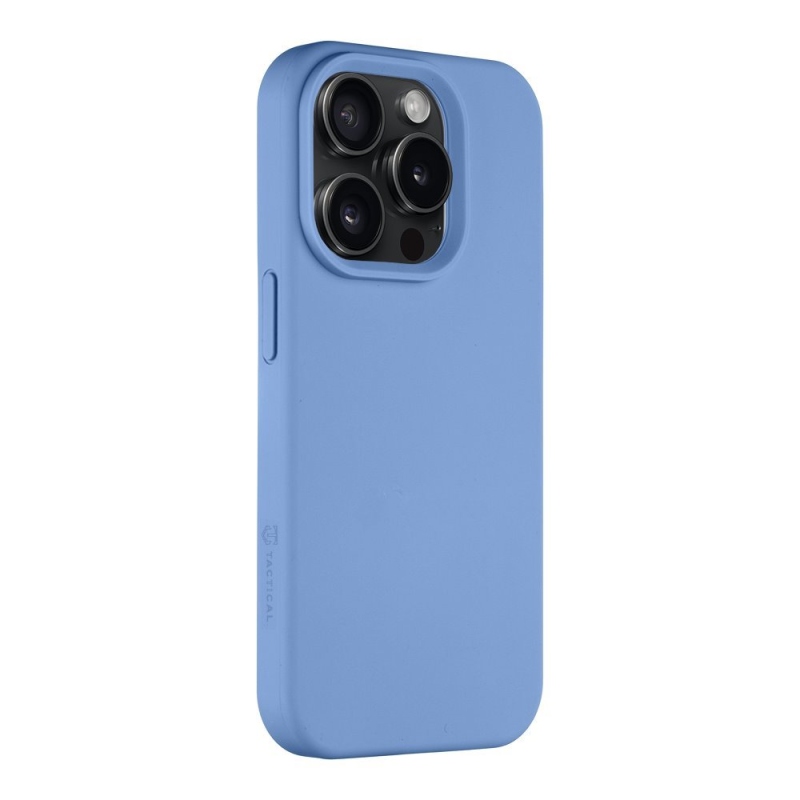 Taktikai MagForce bársony Smoothie borító az Apple iPhone 15 Pro Avatar készülékhez
