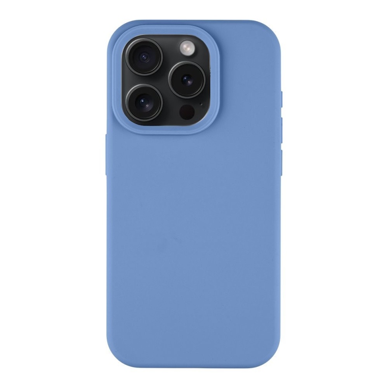 Taktikai MagForce bársony Smoothie borító az Apple iPhone 15 Pro Avatar készülékhez