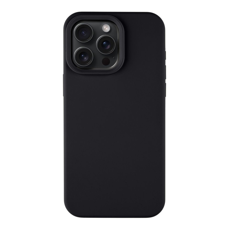 Tactical MagForce Velvet Smoothie borító Apple iPhone 15 Pro Max aszfaltra