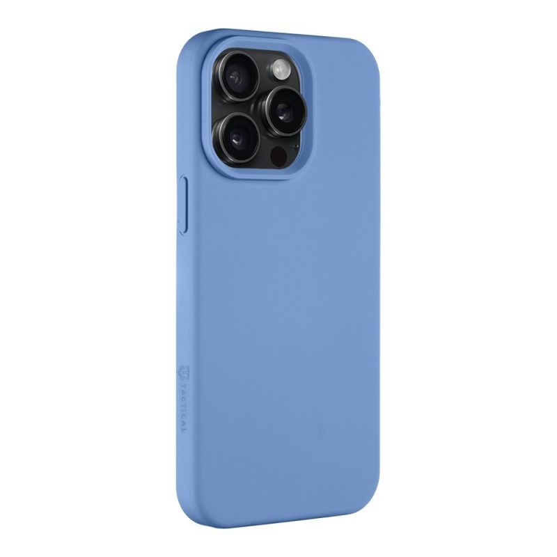 Taktikai MagForce bársony Smoothie borító az Apple iPhone 15 Pro Max Avatar készülékhez