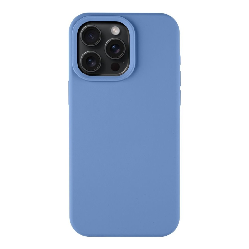 Taktikai MagForce bársony Smoothie borító az Apple iPhone 15 Pro Max Avatar készülékhez