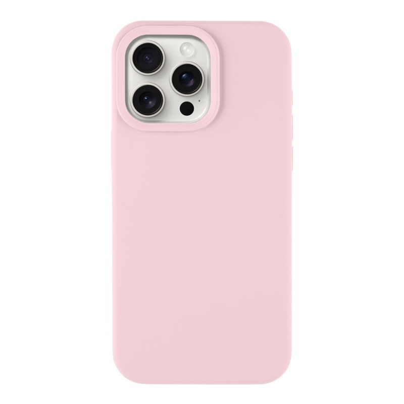 Taktikai MagForce bársony Smoothie borító Apple iPhone 15 Pro Max készülékhez Pink Panther