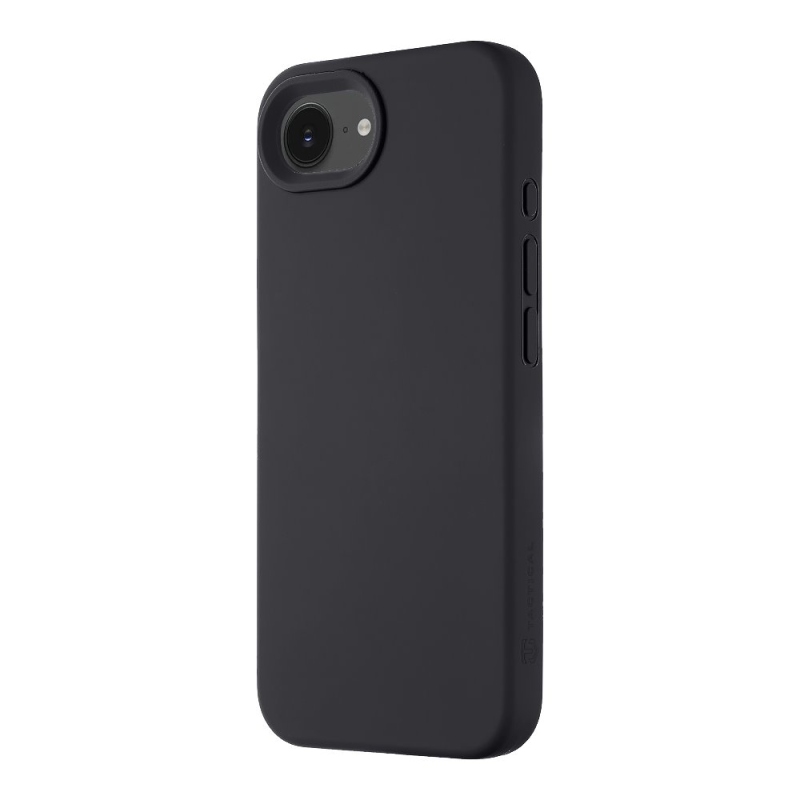 Tactical MagForce bársony Smoothie borító Apple iPhone SE4 aszfaltra