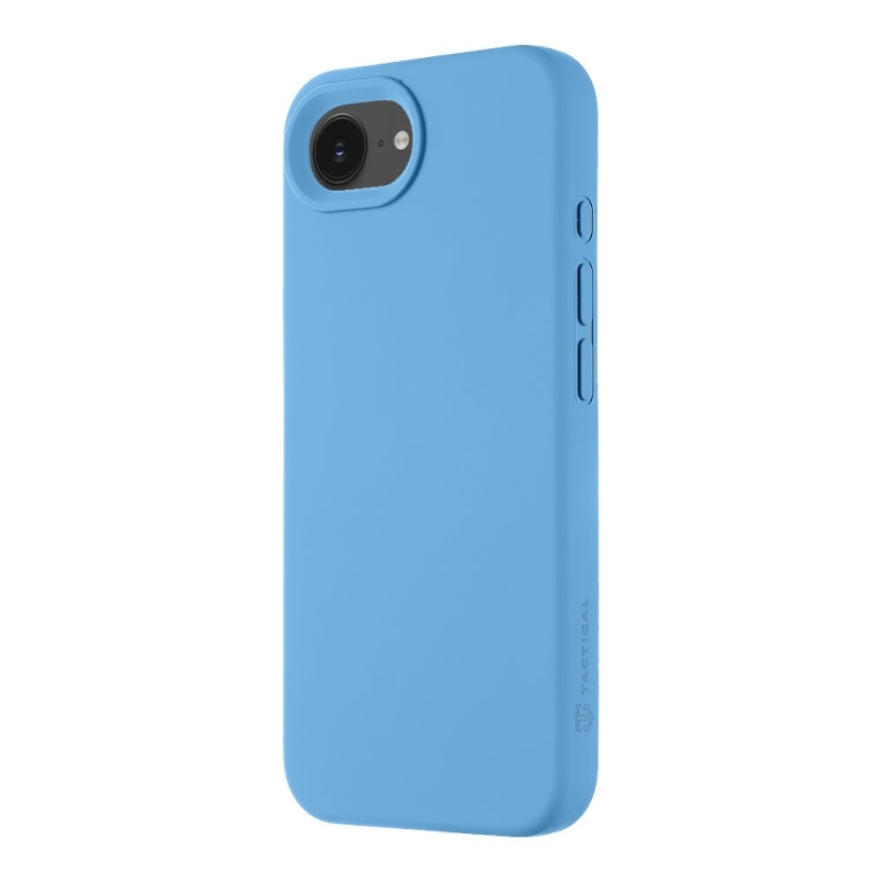 Taktikai MagForce bársony Smoothie borító az Apple iPhone SE4 Avatar készülékhez