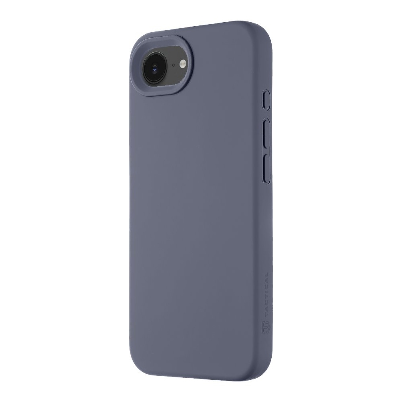 Taktikai MagForce bársony Smoothie borító az Apple iPhone SE4 Bazooka készülékhez