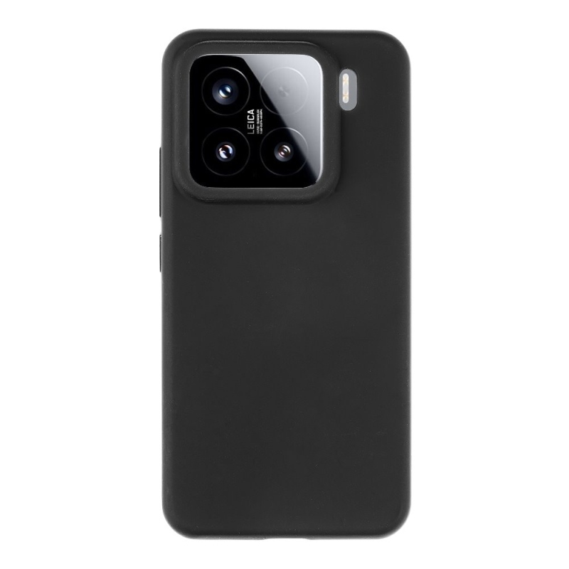 Taktikai MagForce Velvet Smoothie Cover a Xiaomi 15 5G aszfalthoz