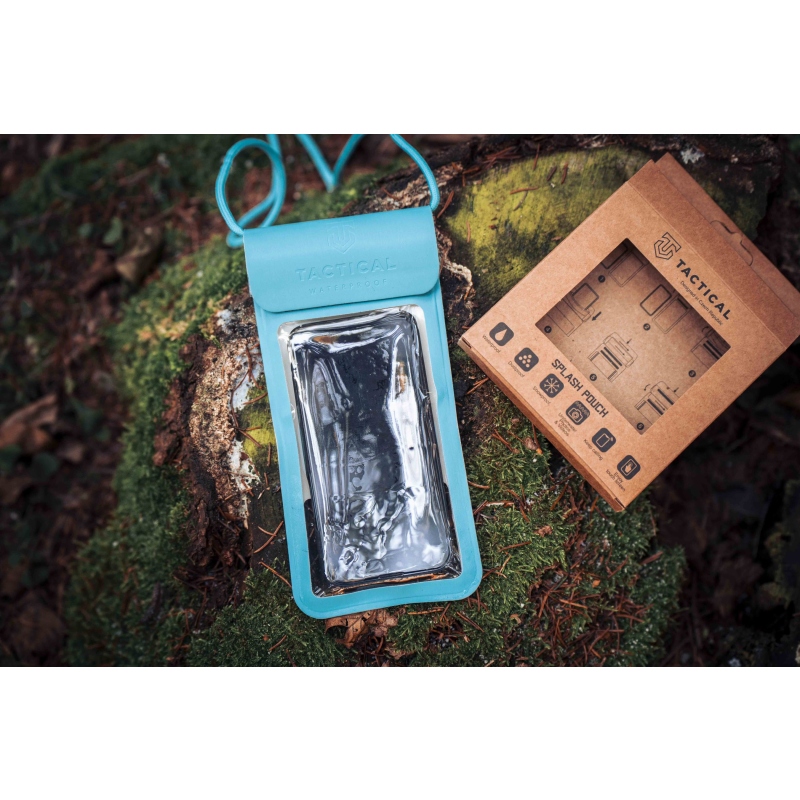 Taktikai fröccsenő tasak XXL aszfalt