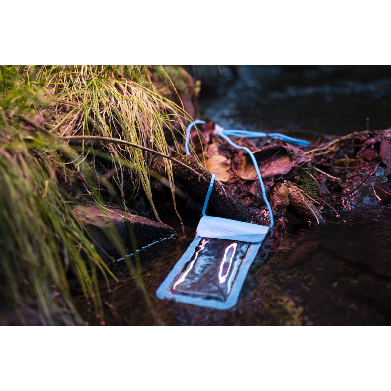 Taktikai fröccsenő tasak XXL aszfalt