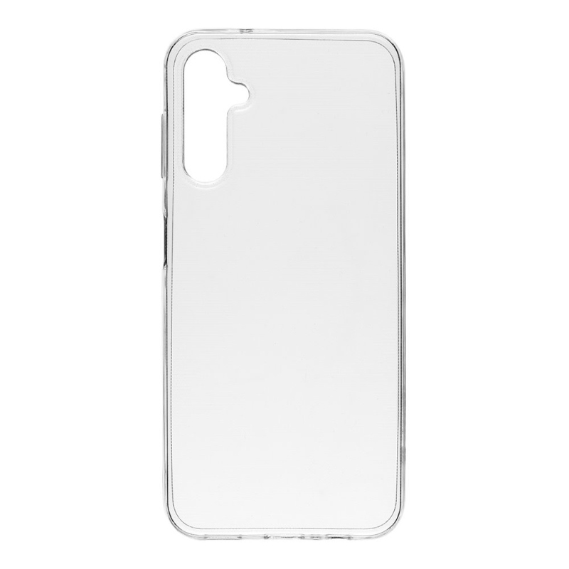Taktikai TPU borító Samsung Galaxy A14 4G - átlátszó