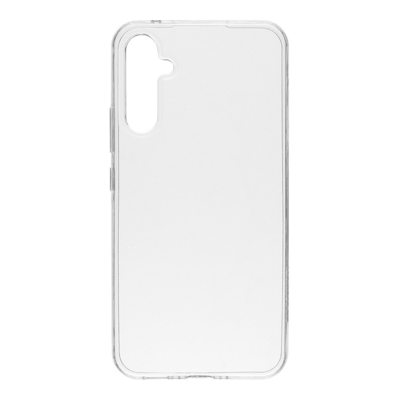 Taktikai TPU borítás Samsung Galaxy A34 5G - átlátszó
