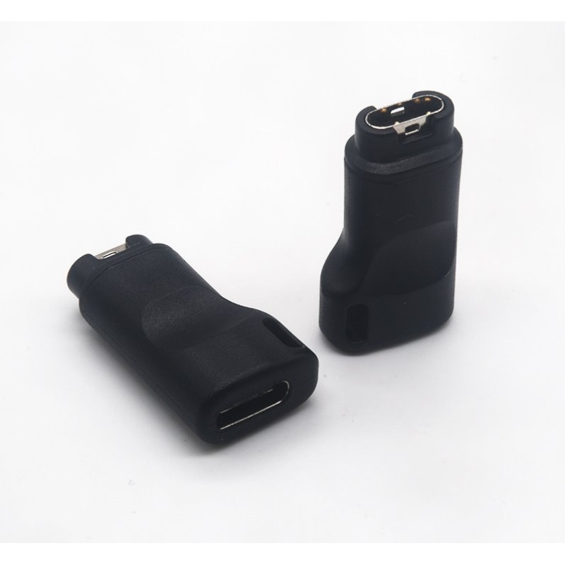 Taktikai USB-C adapter Garmin Fenix 7 készülékhez
