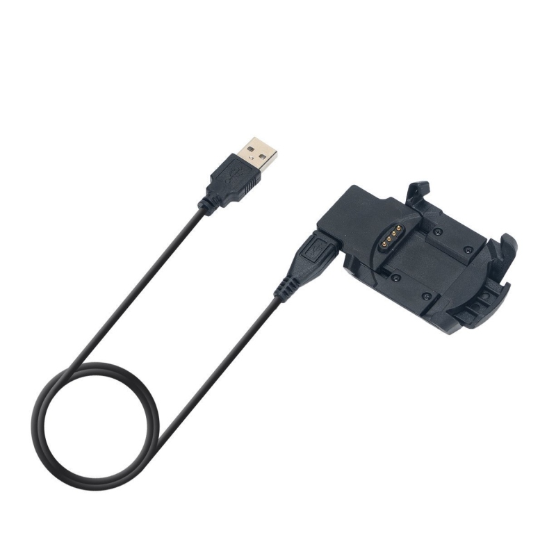 Taktikai USB töltő- és adatkábel Garmin Fenix 3 készülékhez
