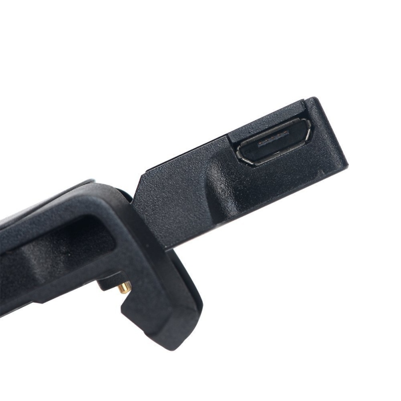 Taktikai USB töltő- és adatkábel Garmin Fenix 3 készülékhez
