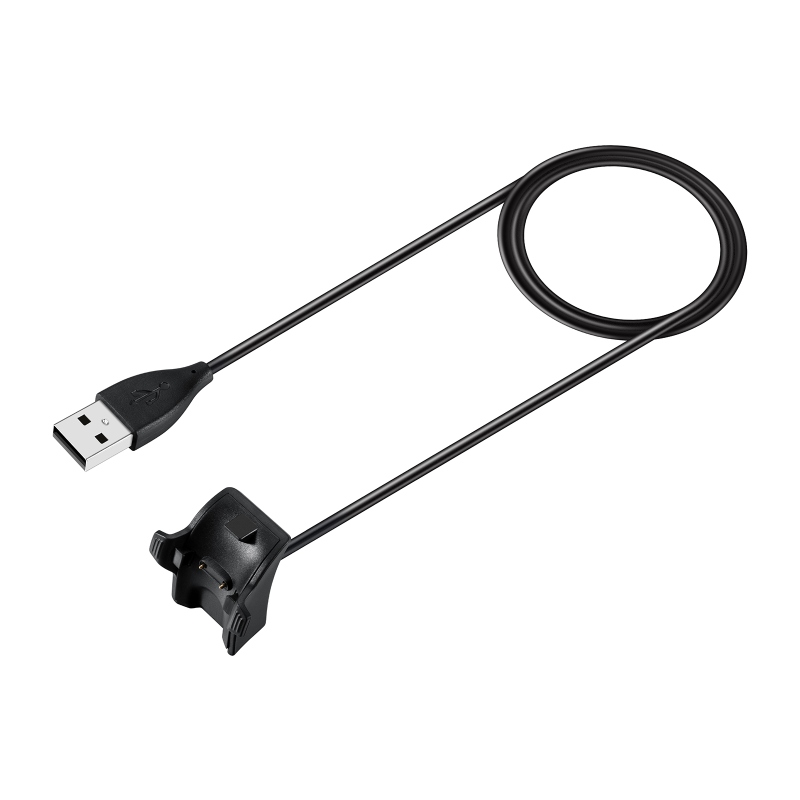 Taktikai USB töltőkábel a Huawei Honor 3/3 Pro/Band2/Band2 pro/Honor Band 4/5 készülékhez