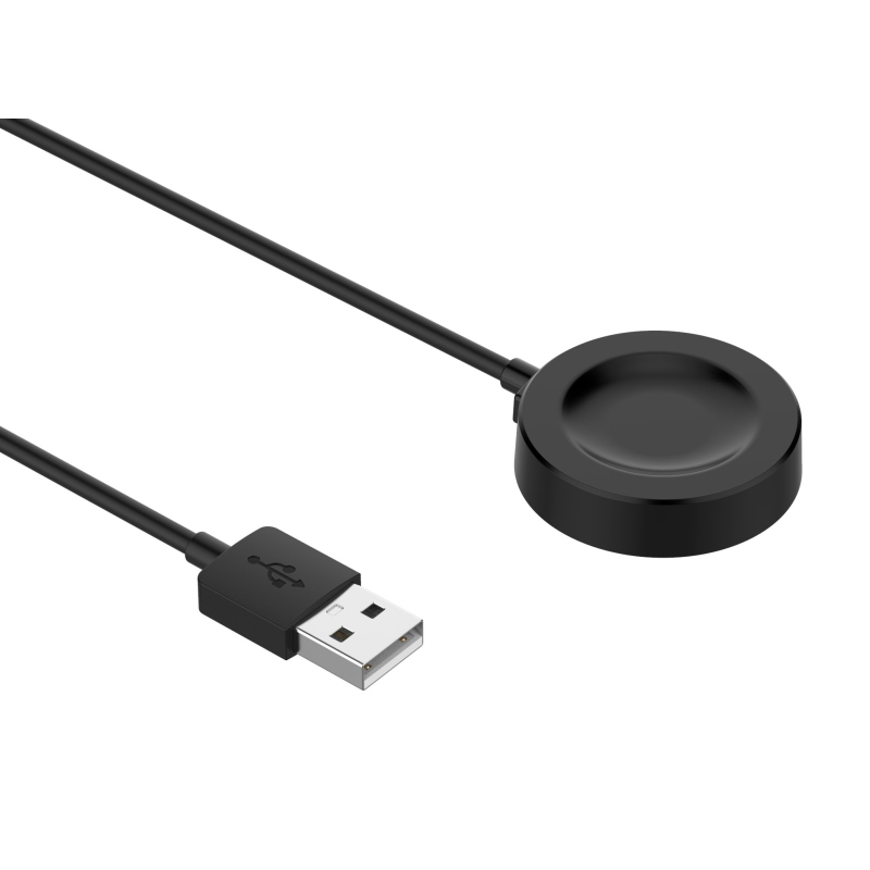 Taktikai USB töltőkábel a Huawei Watch 3/3 PRO/GT 3/GT 3 PRO-hoz