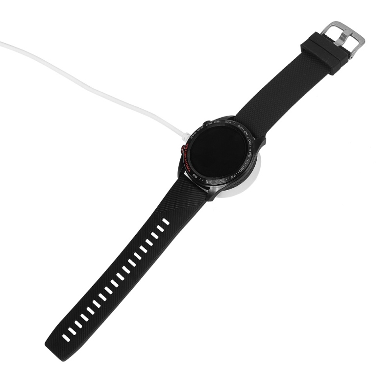 Taktikai USB töltőkábel a Huawei Watch GT/ GT2 / Honor Magic Watch 2 számára