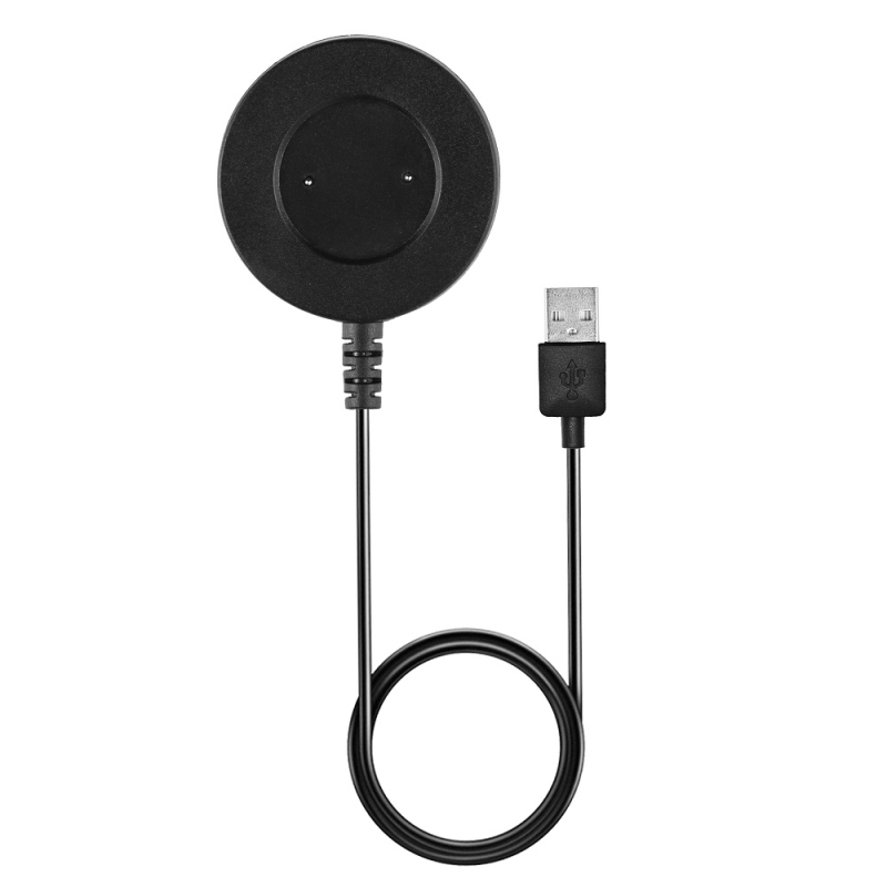 Taktikai USB töltőkábel a Huawei Watch GT/ GT2 / Honor Magic Watch 2 számára