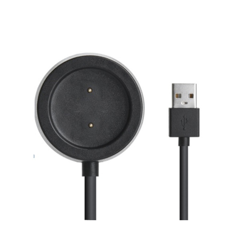 Taktikai USB töltőkábel Xiaomi Amazfit GTR/GTS/T-Rexhez