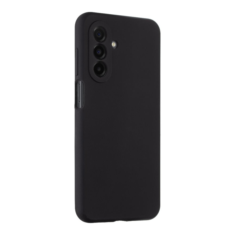 Taktikai bársony Smoothie borító Samsung Galaxy A17 5G Aszfalthoz