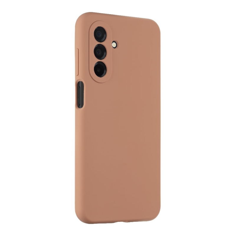 Taktikai bársony Smoothie borító Samsung Galaxy A26 5G Fly Moose számára