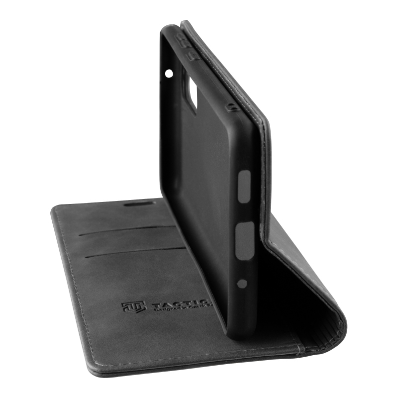 Taktikai Xproof az Apple iPhone 7/8/SE2020/SE2022 készülékhez Black Hawk