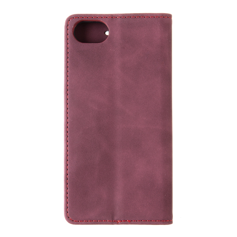 Taktikai Xproof az Apple iPhone 7/8/SE2020/SE2022 készülékhez Piros baretta