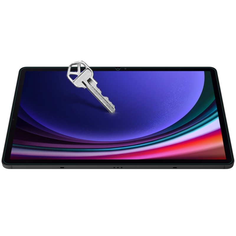 Nillkin edzett üveg 0.3mm H+ a Samsung Galaxy Tab S9/S9 FE készülékhez