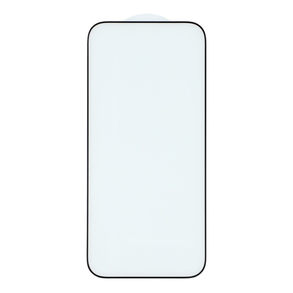 ITIETIE teljes képernyő edzett üveg a Xiaomi Redmi 15 4G/5G (171mm) számára