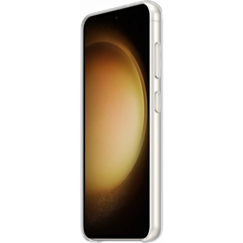 EF-QA146CTE Samsung átlátszó borító Galaxy A14/A14 5G készülékhez - átlátszó