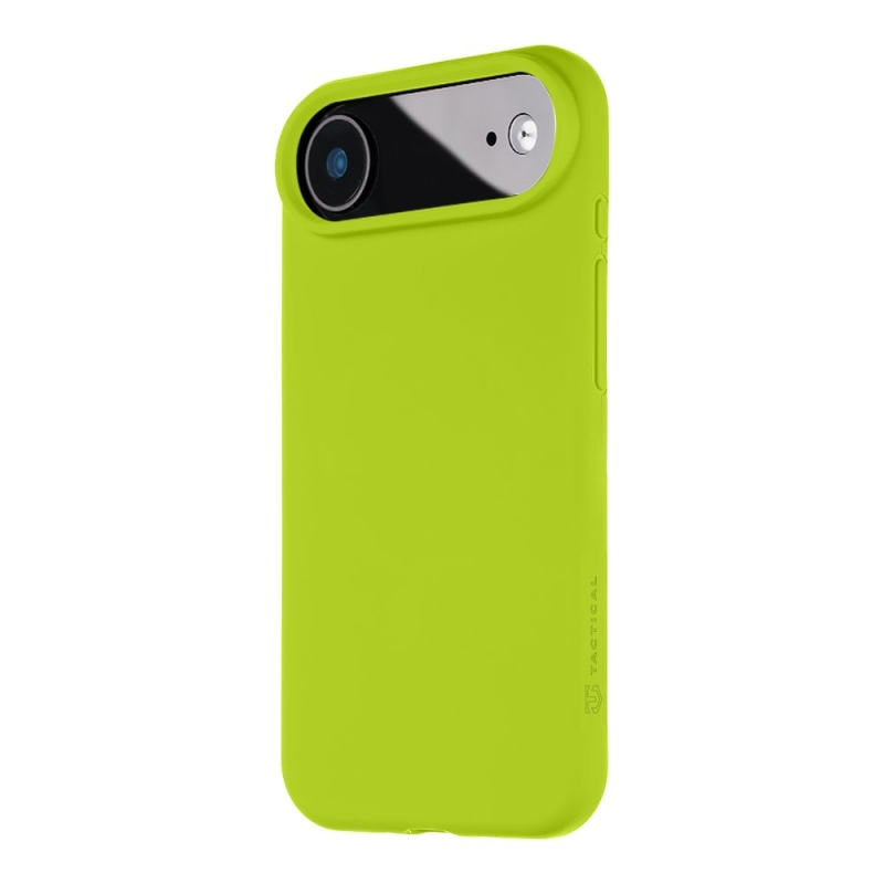 Taktikai MagForce bársony Smoothie borító Apple iPhone 17 Air Avokádóhoz