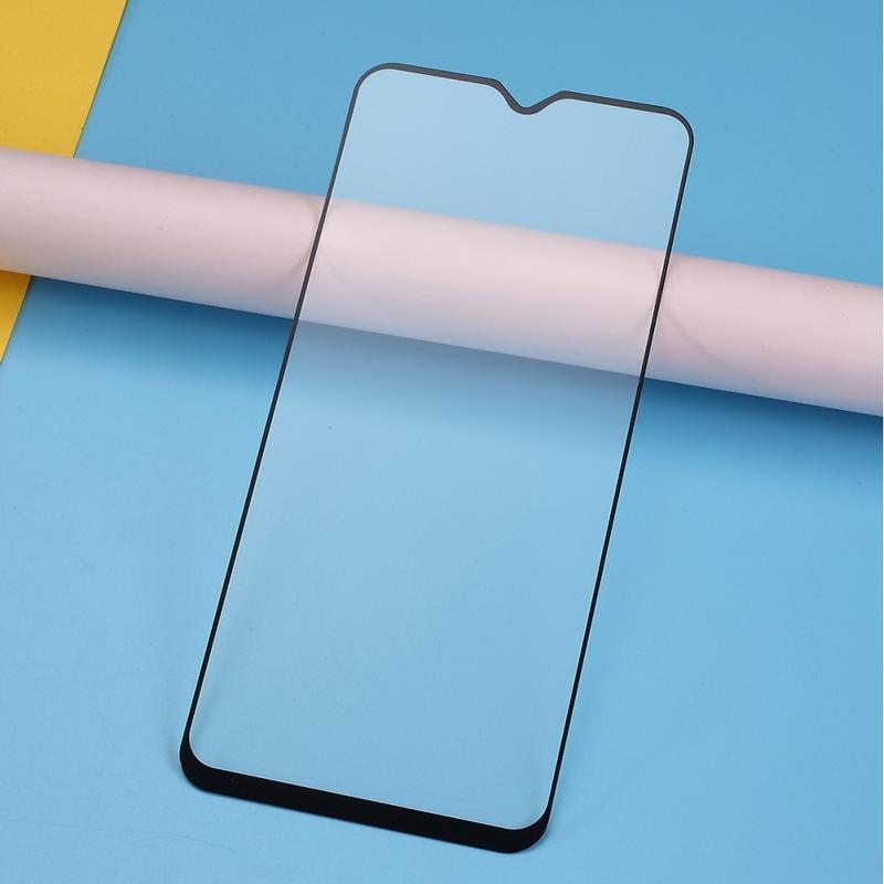 TGS teljes képernyős edzett üveg Samsung Galaxy A30s készülékhez