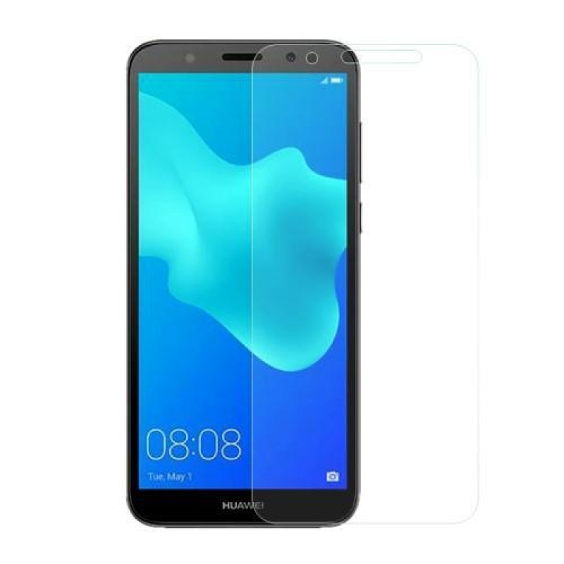 TGS edzett védőüveg a Huawei Y5 (2018) készülékhez
