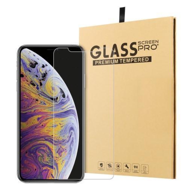 TGS edzett üveg az Apple iPhone 11 6.1 (2019) készülékhez