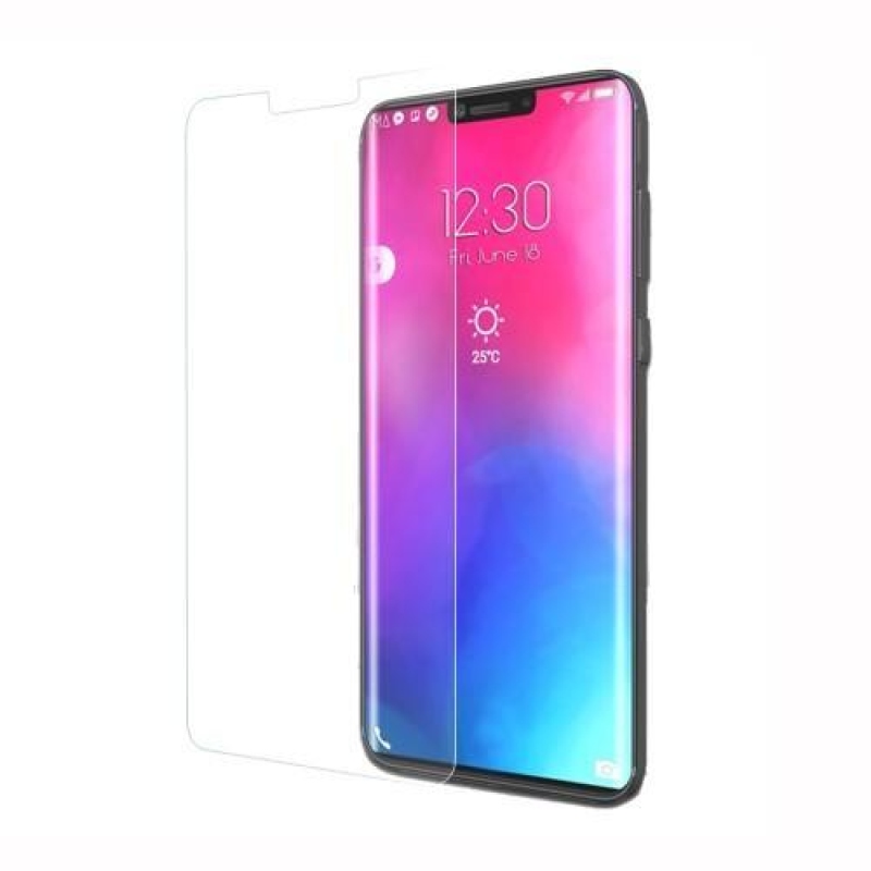 TGS edzett üveg a Honor 8X számára