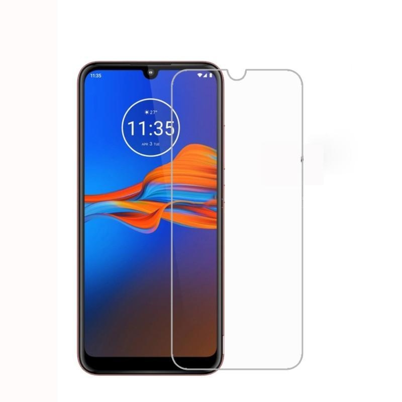 TGS edzett üveg a Motorola Moto E6 Plus készülékhez