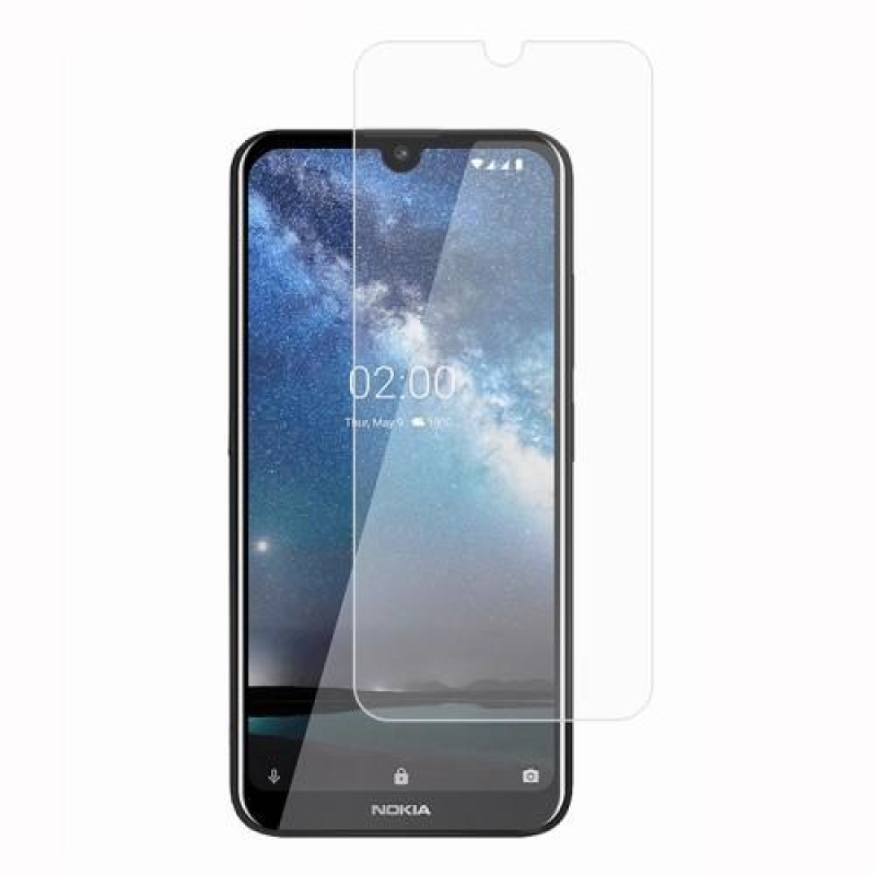 TGS edzett üveg a Nokia 2.2 számára