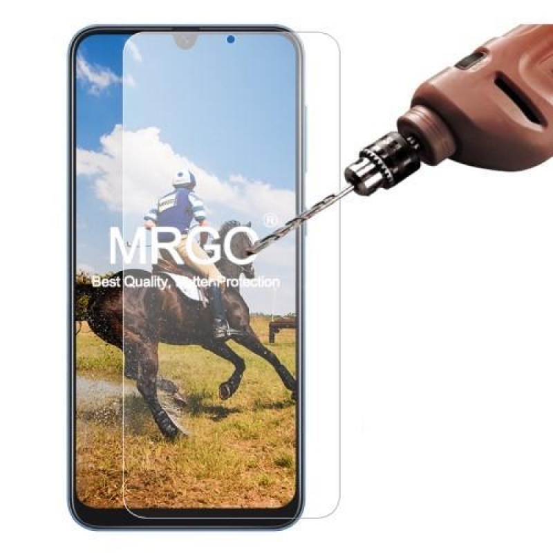 TGS edzett üveg Samsung Galaxy A20e készülékhez
