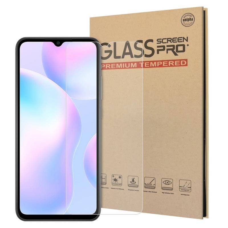 TGS edzett üveg a Xiaomi Redmi 9A/9AT készülékhez