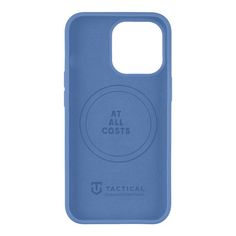 Taktikai MagForce bársony Smoothie borító az Apple iPhone 13 Pro Avatar készülékhez